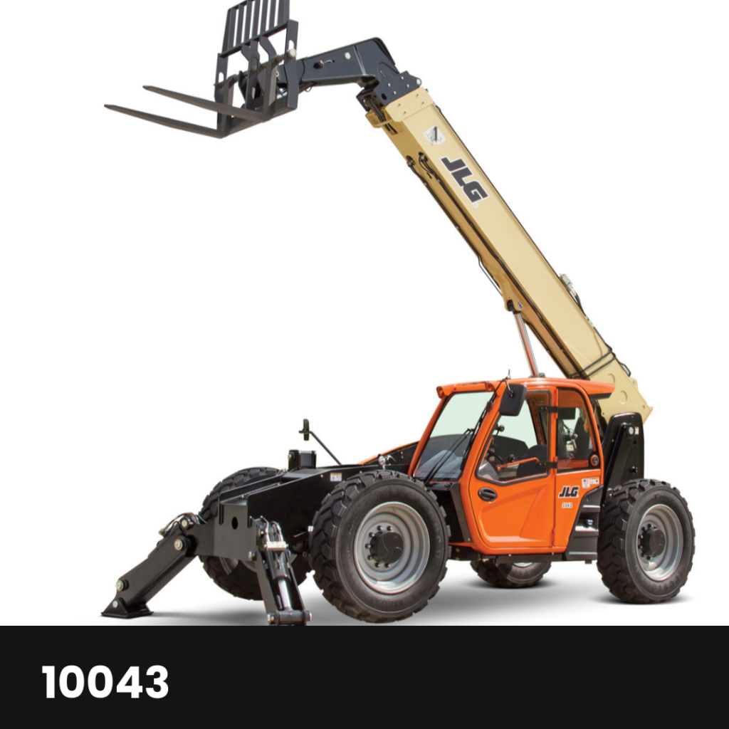 JLG10043 LoadMax